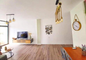 The king big apartment in the heart of Tel Aviv